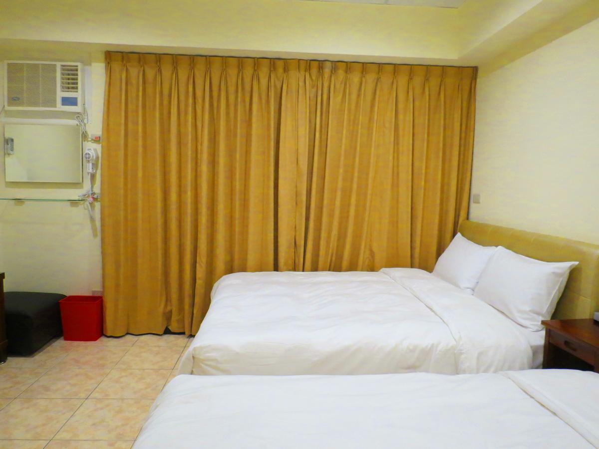 New Taipei City Ez Stay Juifen المظهر الخارجي الصورة