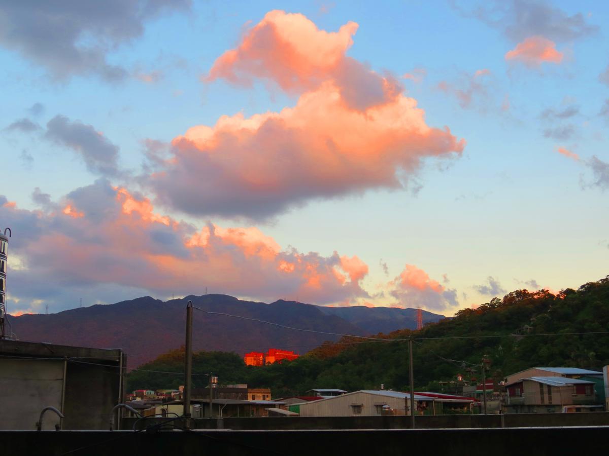 New Taipei City Ez Stay Juifen المظهر الخارجي الصورة